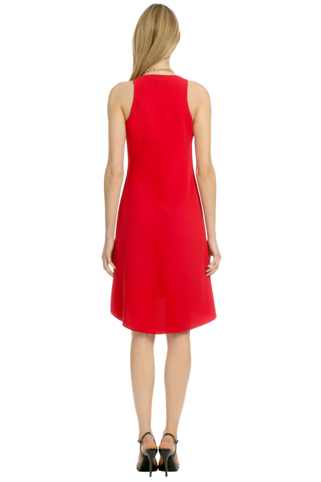 Swing It Dress by Rachel Roy 1