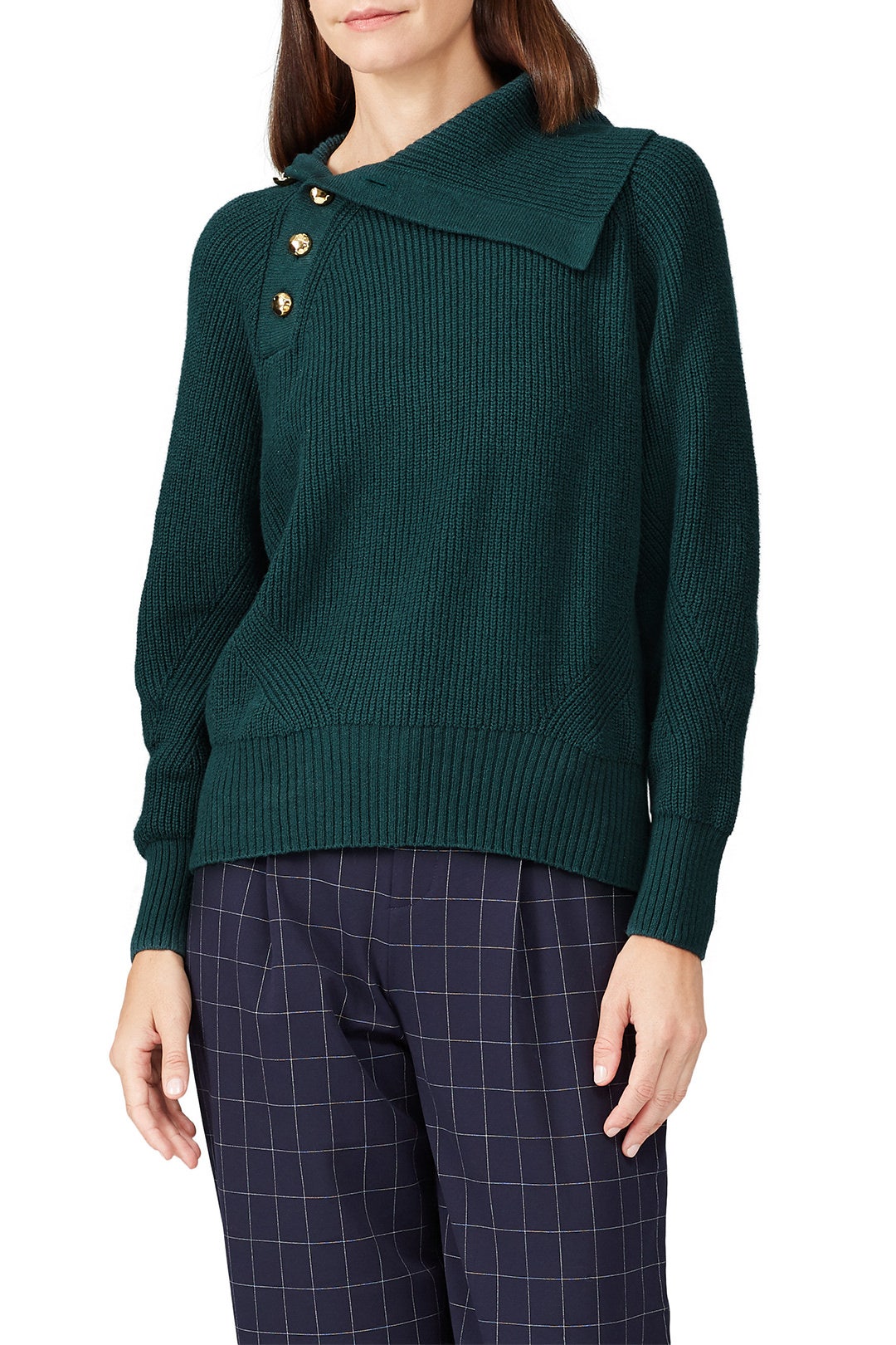 Nelly Sweater by Tara Jarmon 2