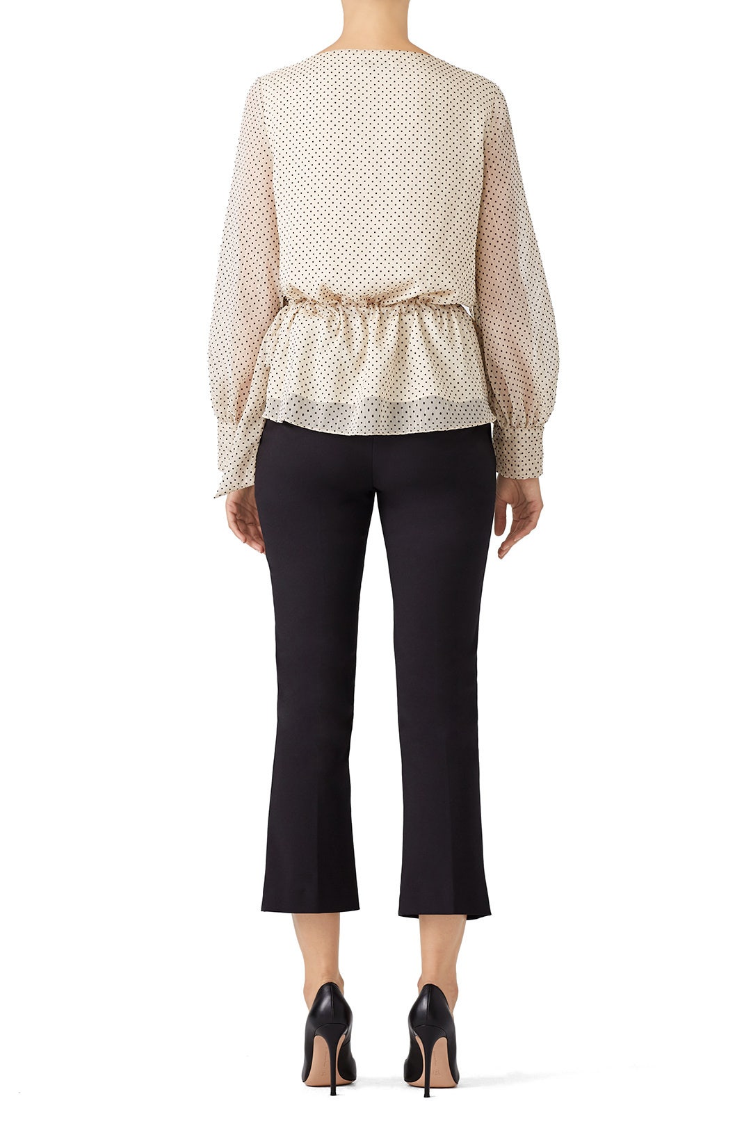 Holly Top by Waverly Grey 2
