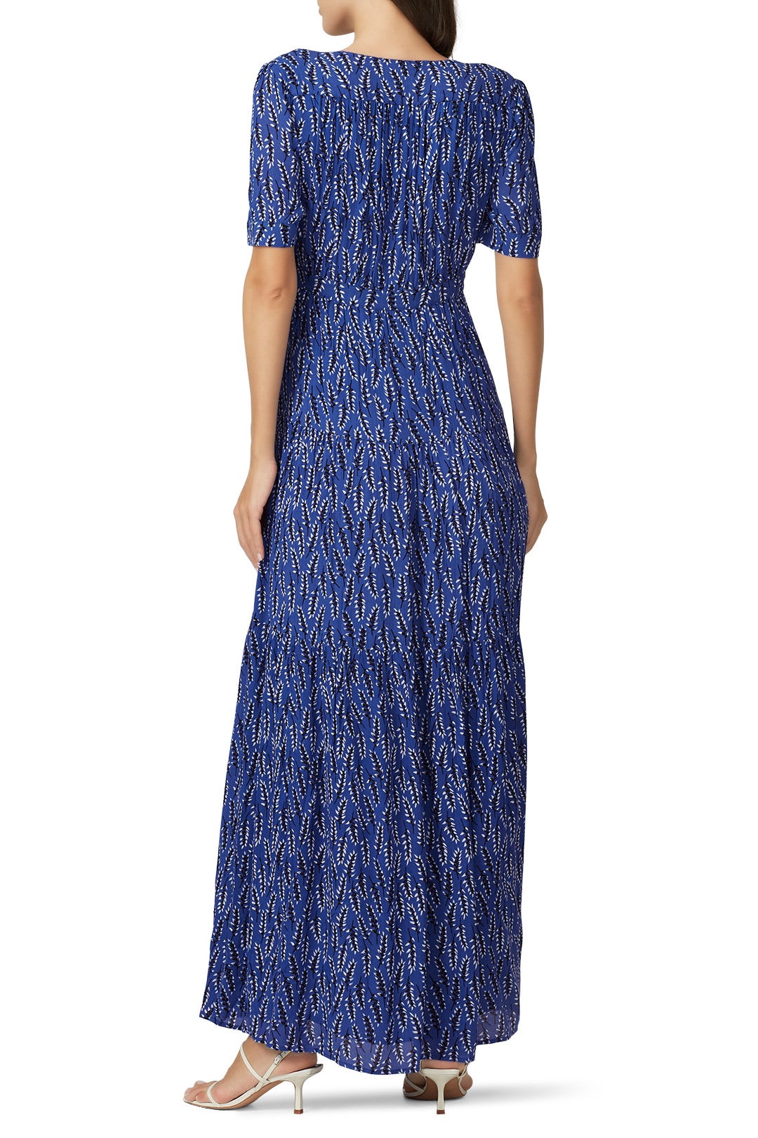 Cyana Maxi by ba&sh 2