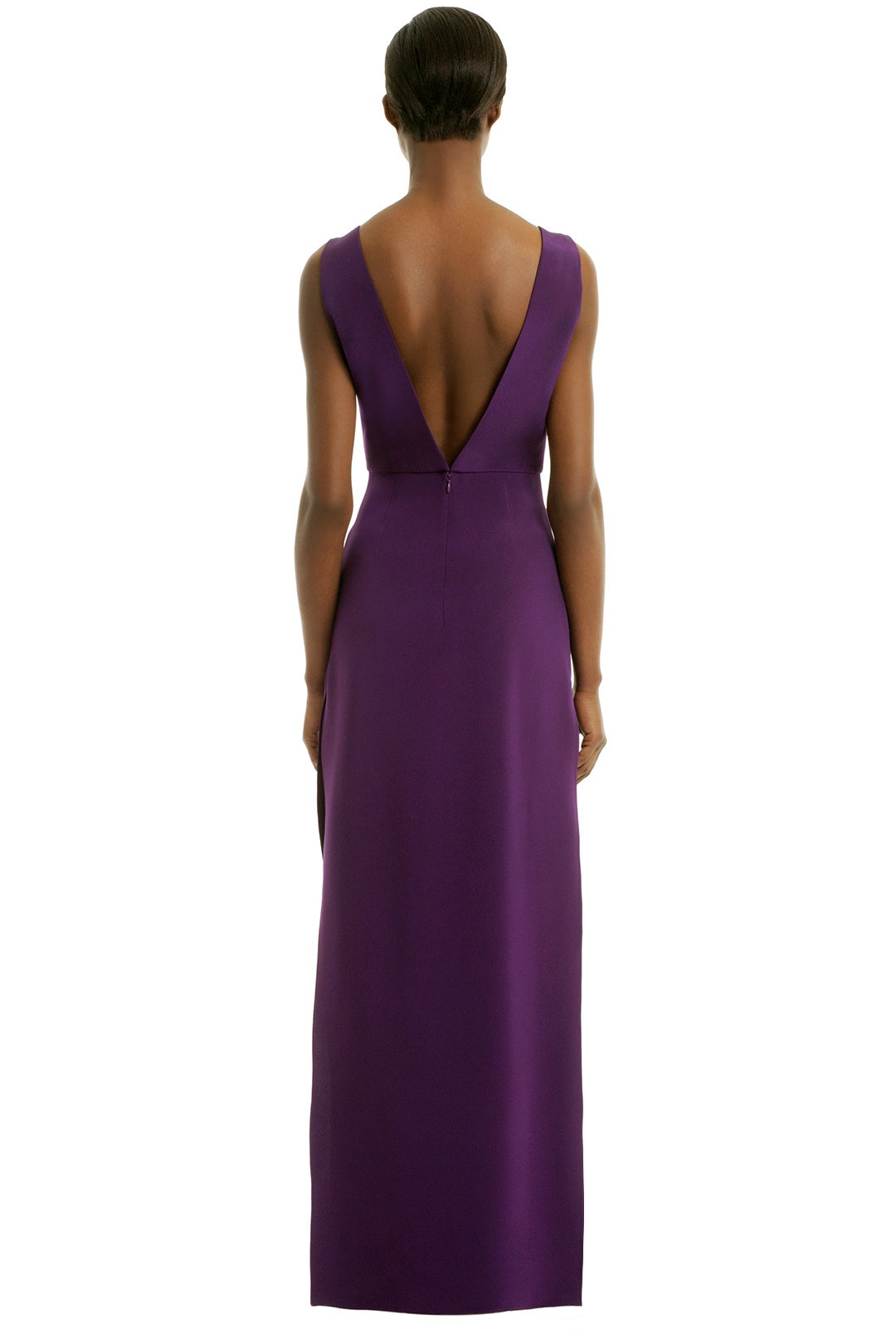 Middle Ground Gown by Cushnie 1