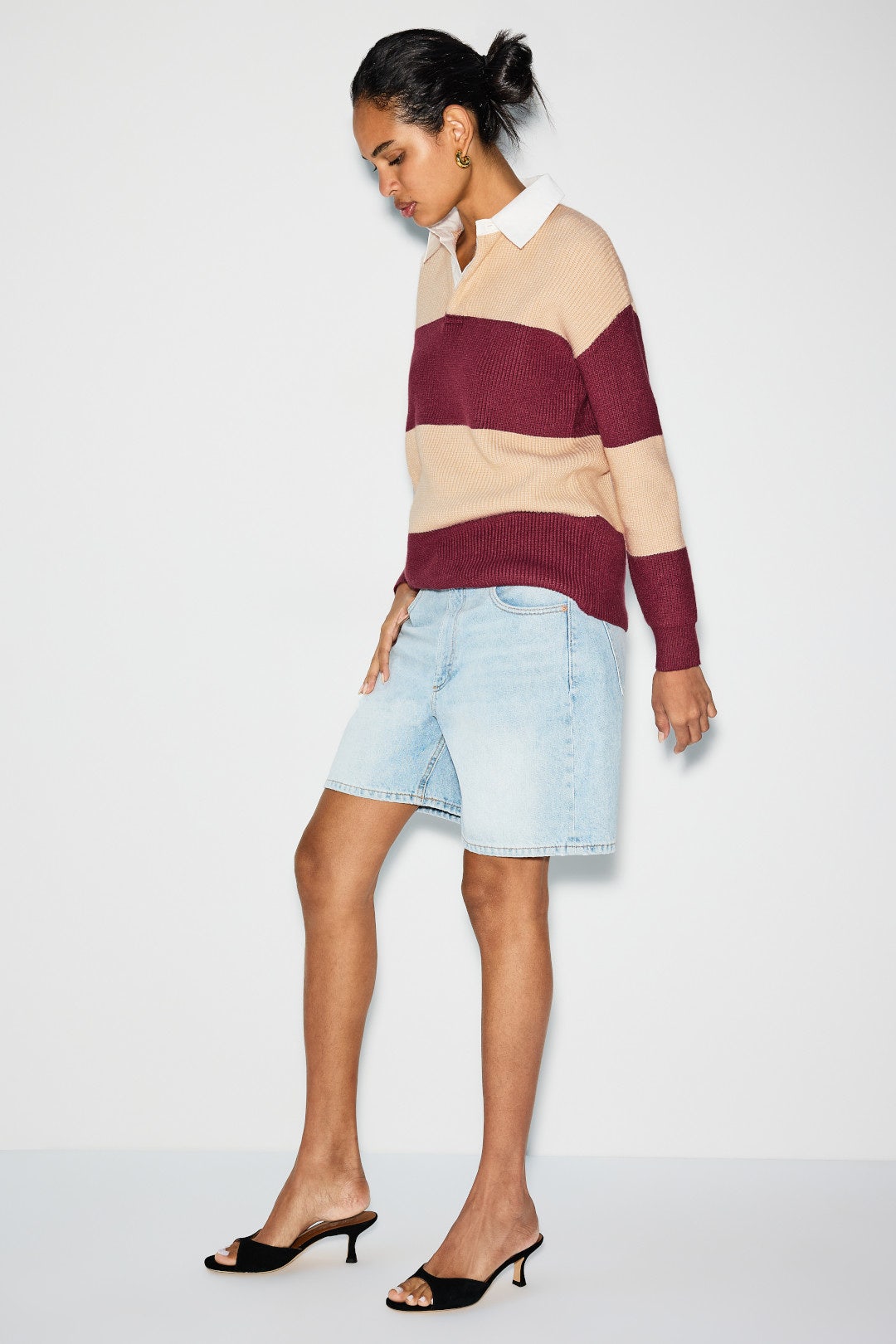 Waylon Sweater by Line + Dot 1