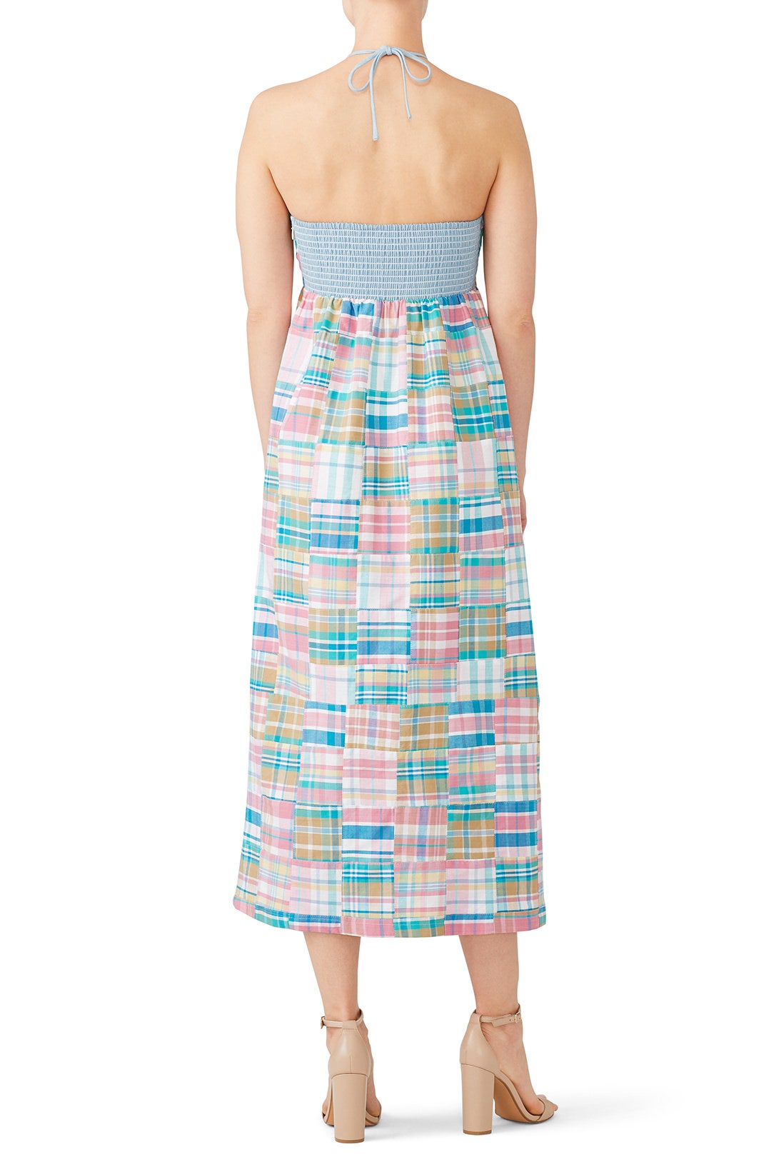 Patchwork Athena Maxi by Petersyn 1