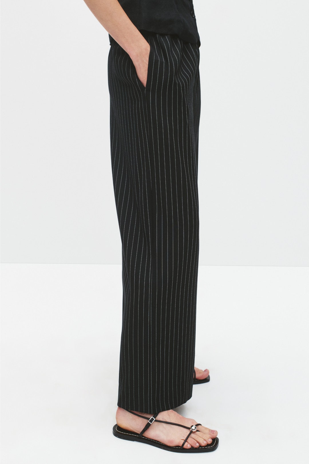 Tully Pant by Reformation 1