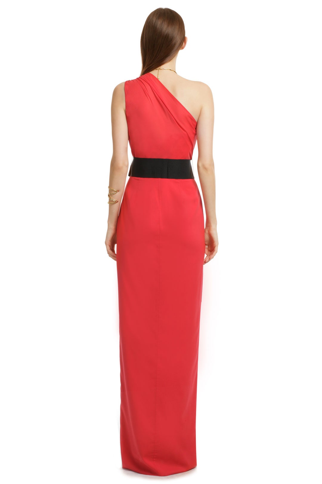 Mia Gown by Robert Rodriguez Black Label 1