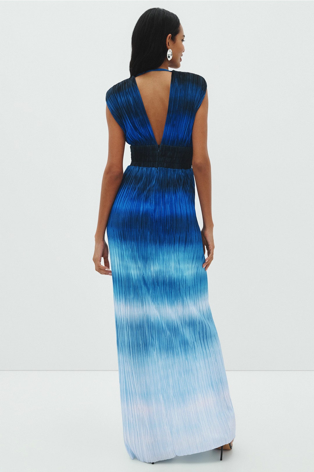 Emmeline Gown by Sabina Musayev 2