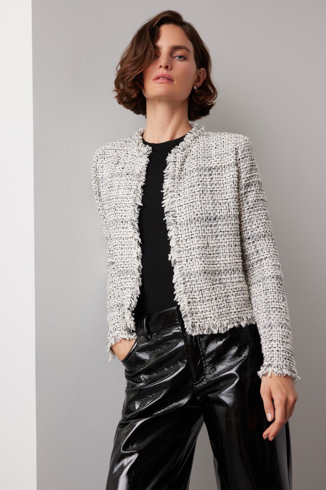 ジャケット IRO Blazers IRO SPRING SUMMER 25 COLLECTION | OVERSIZE BLAZER