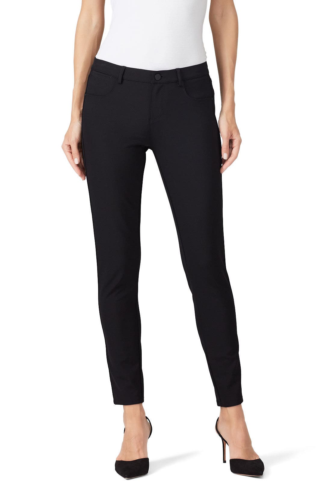 Mercer Pants by Lafayette 148 New York 1