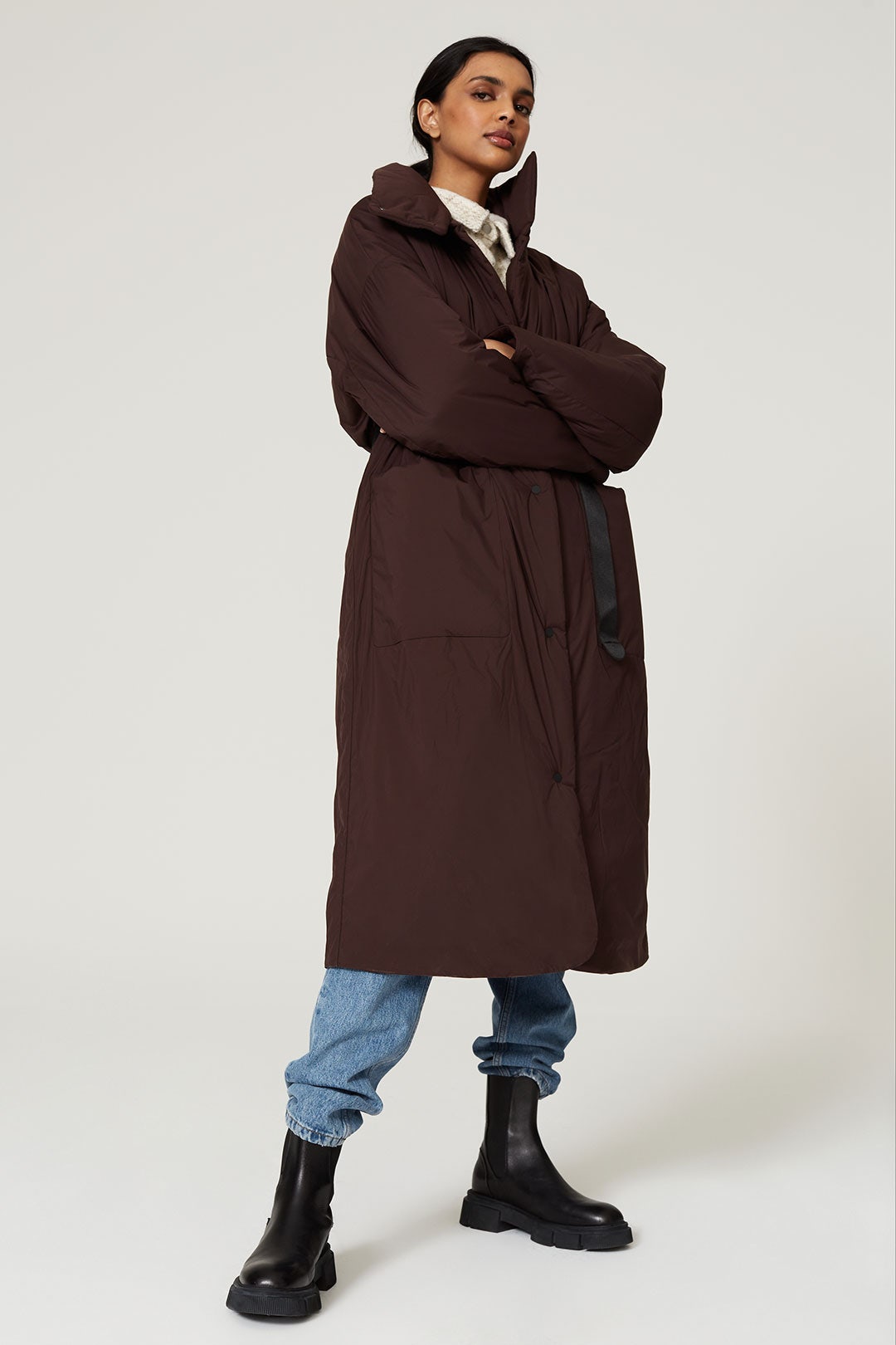 French Press Pure Puff Jacket by Lululemon 1