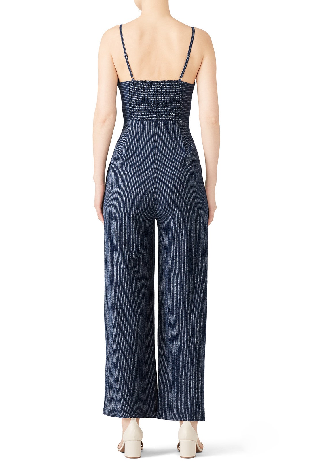 Lover Jumpsuit by MINKPINK 2
