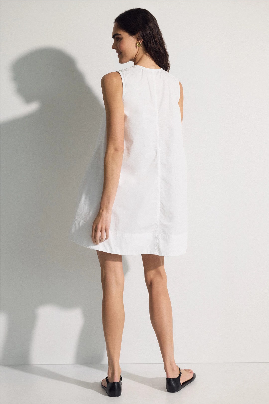 Meadowline Dress by WARP + WEFT 2