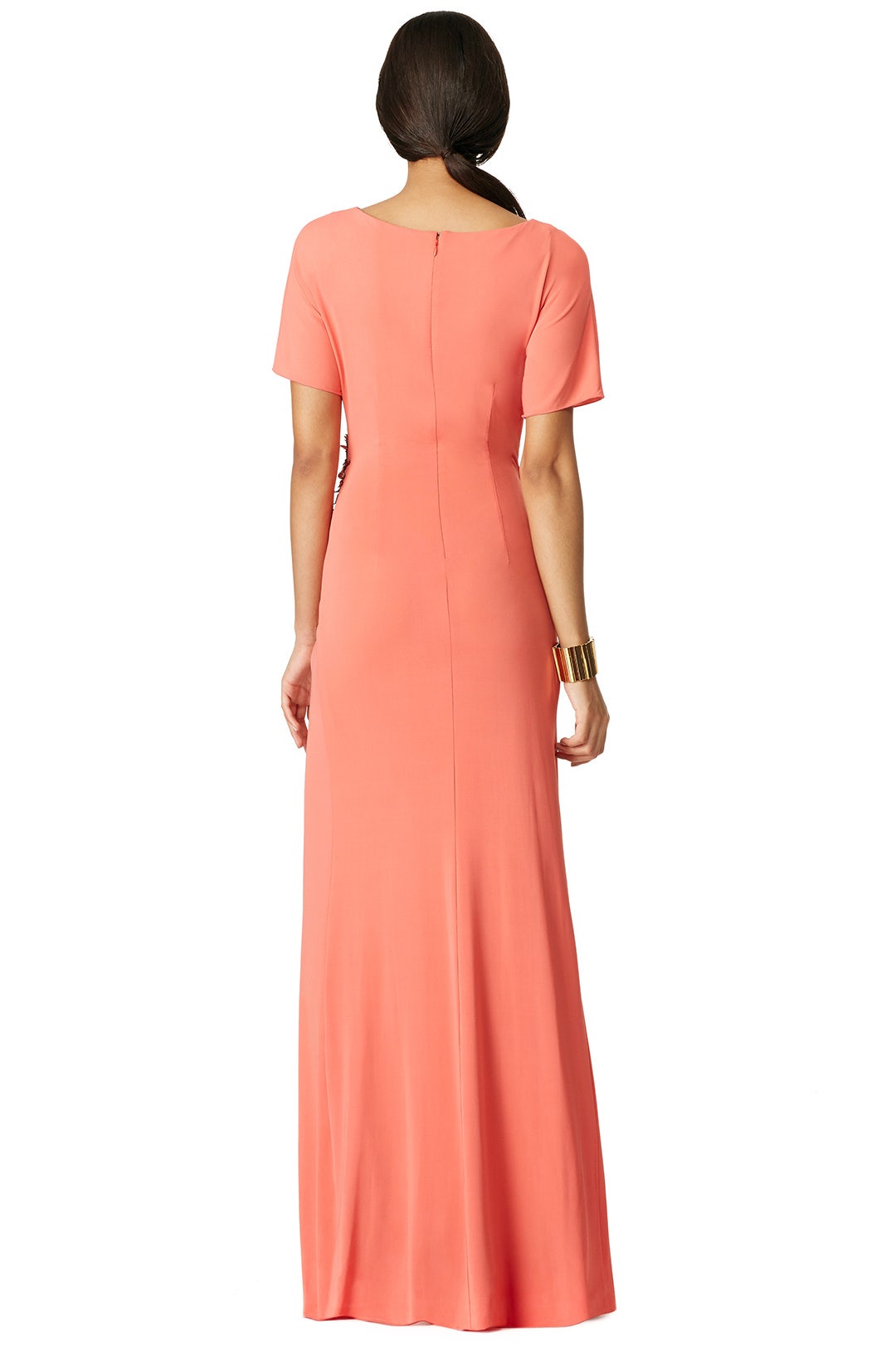 beadded runway dress AURORA OVERALL BEADED MAXI DRESS | CULT MIA