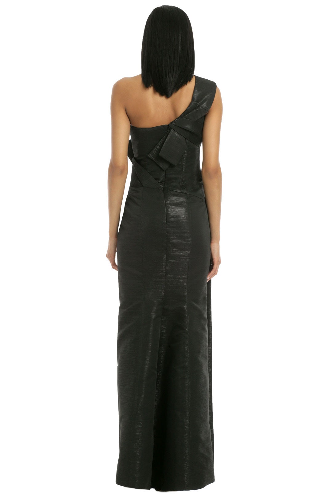 Diana Gown by Carolina Herrera 1