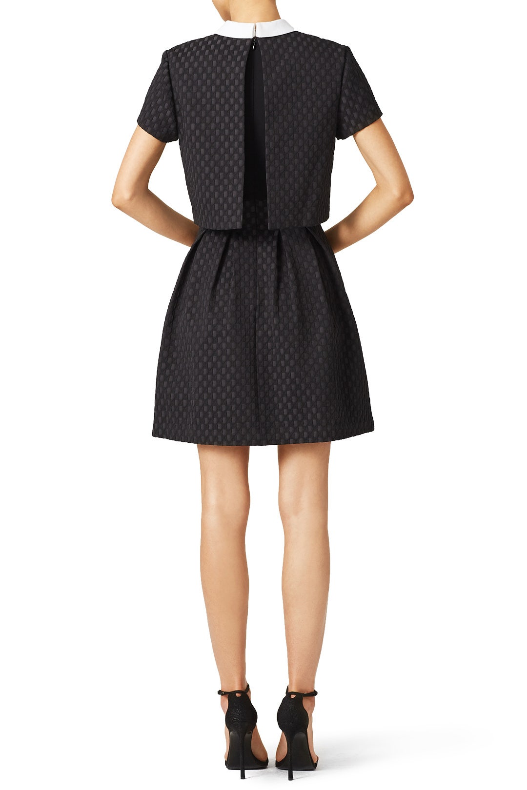 Avery Dress by ERIN erin fetherston 1