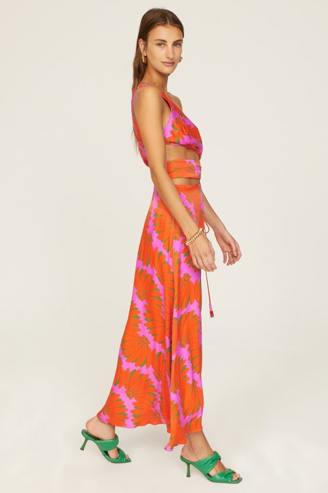 Couture Dress Copacabana main image 1