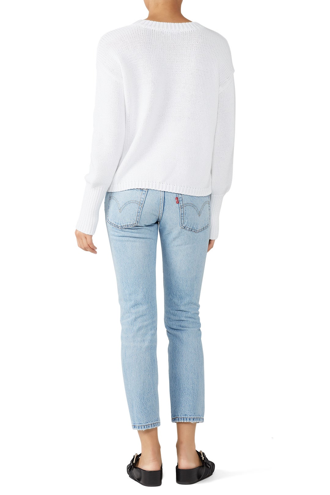 Montauk Sweater by 525 America 1