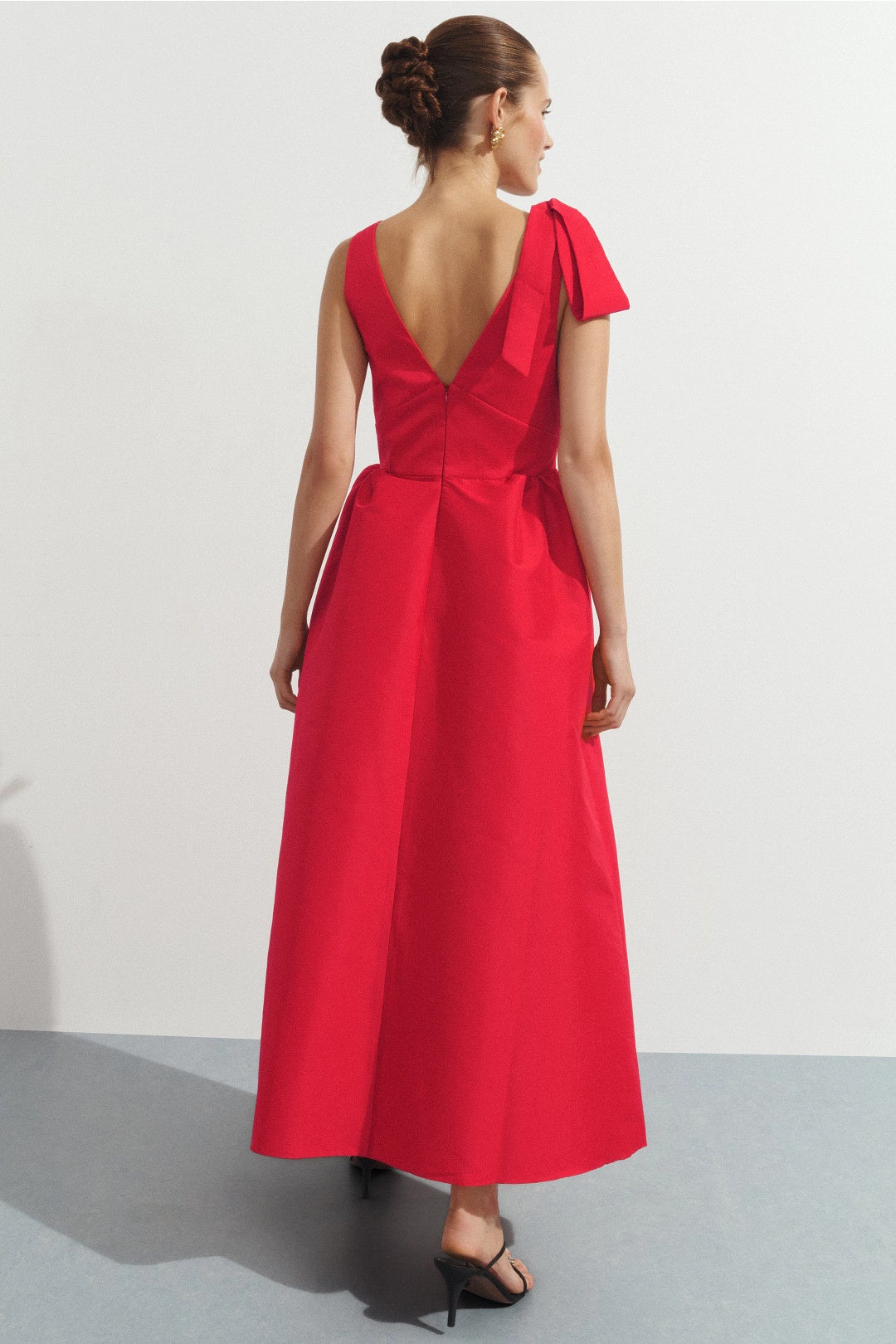 Shirley Dress by KIKA VARGAS 2