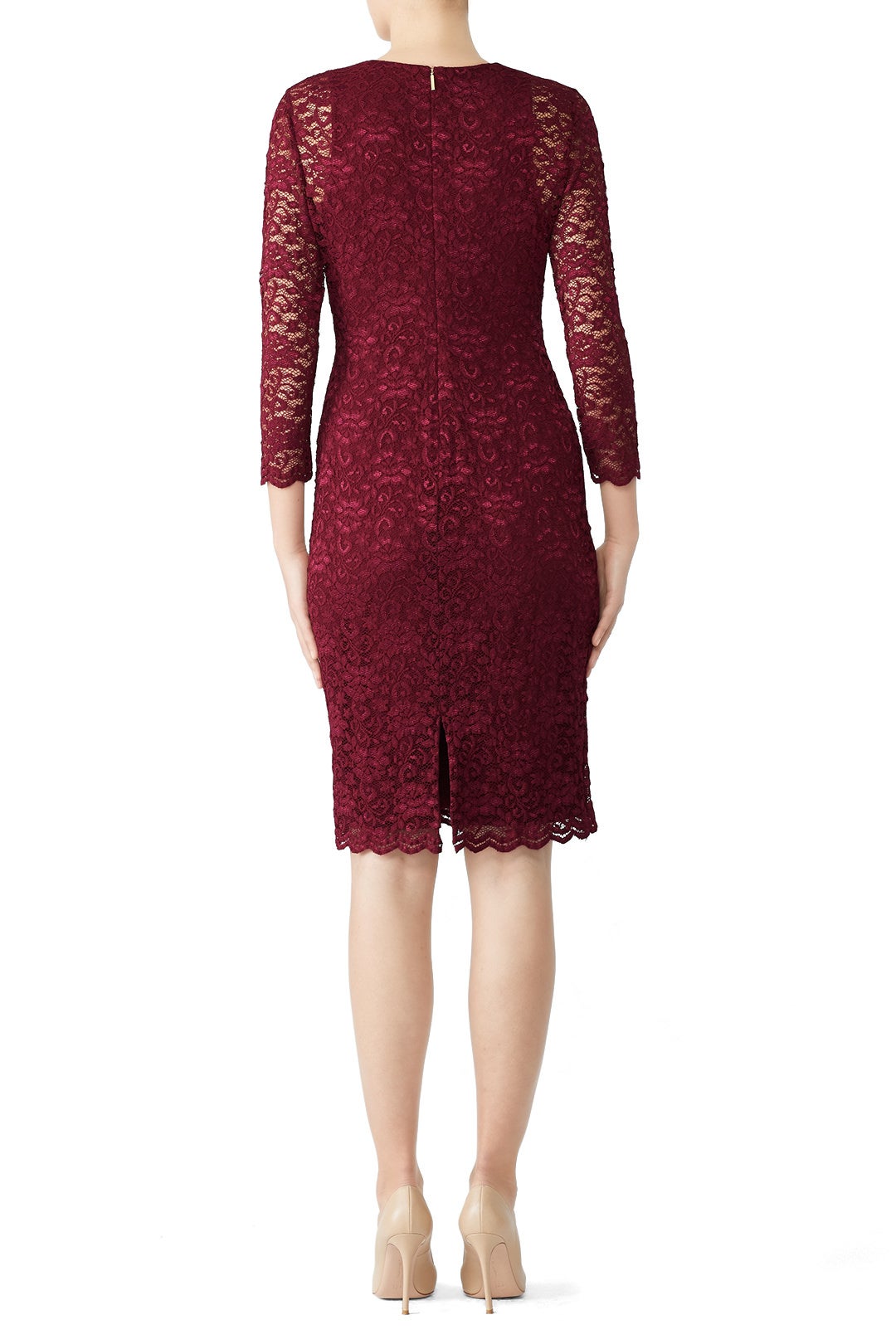 lauren ralph lauren lace cocktail dress Amazon.com: Lauren Ralph Lauren Lace-Trim Georgette Cocktail Dress Black 6 : Clothing, Shoes & Jewelry