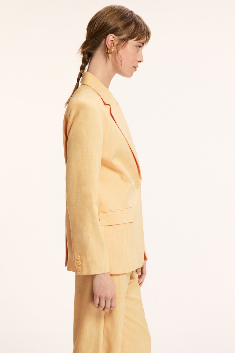 Vyron Blazer by Maje - Photo 1