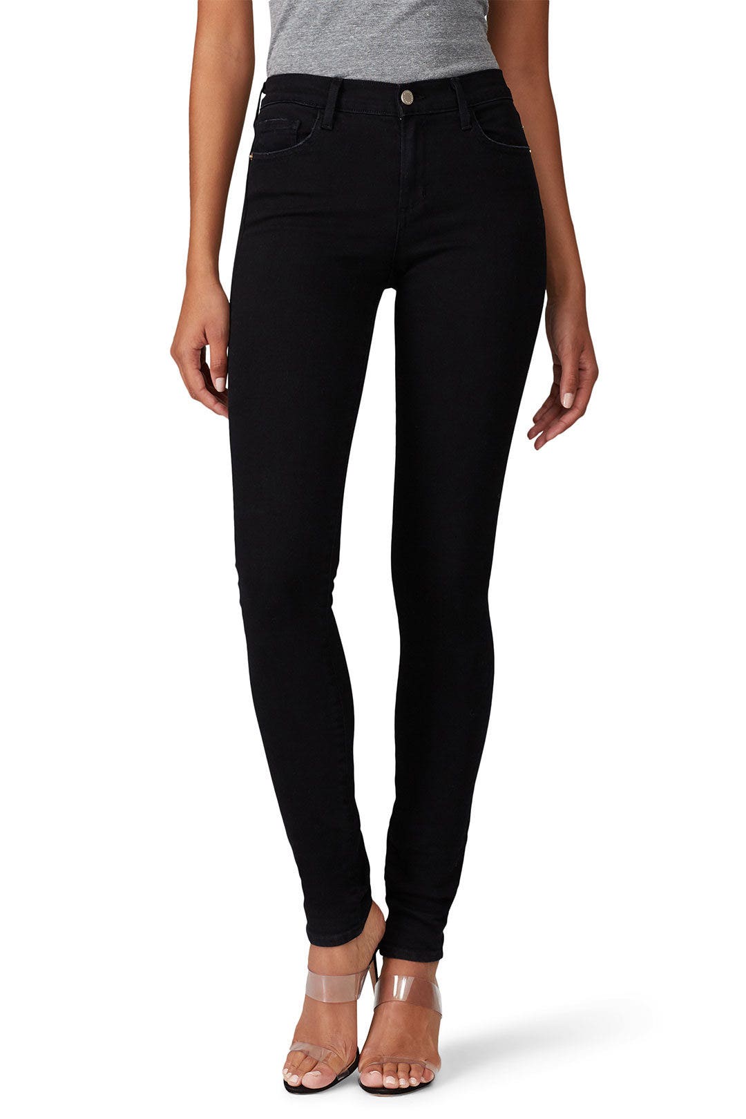 The Astrid Jeans by Midheaven Denim 1