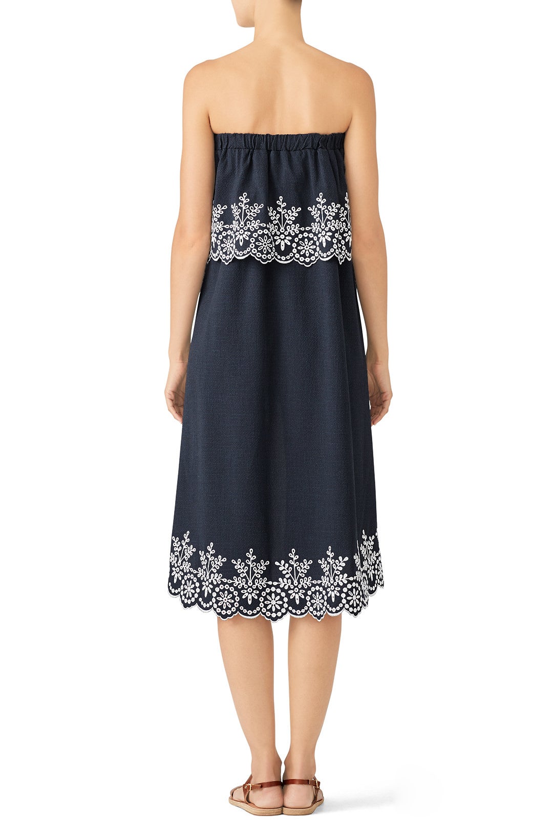 Daniela Dress by N12H 1