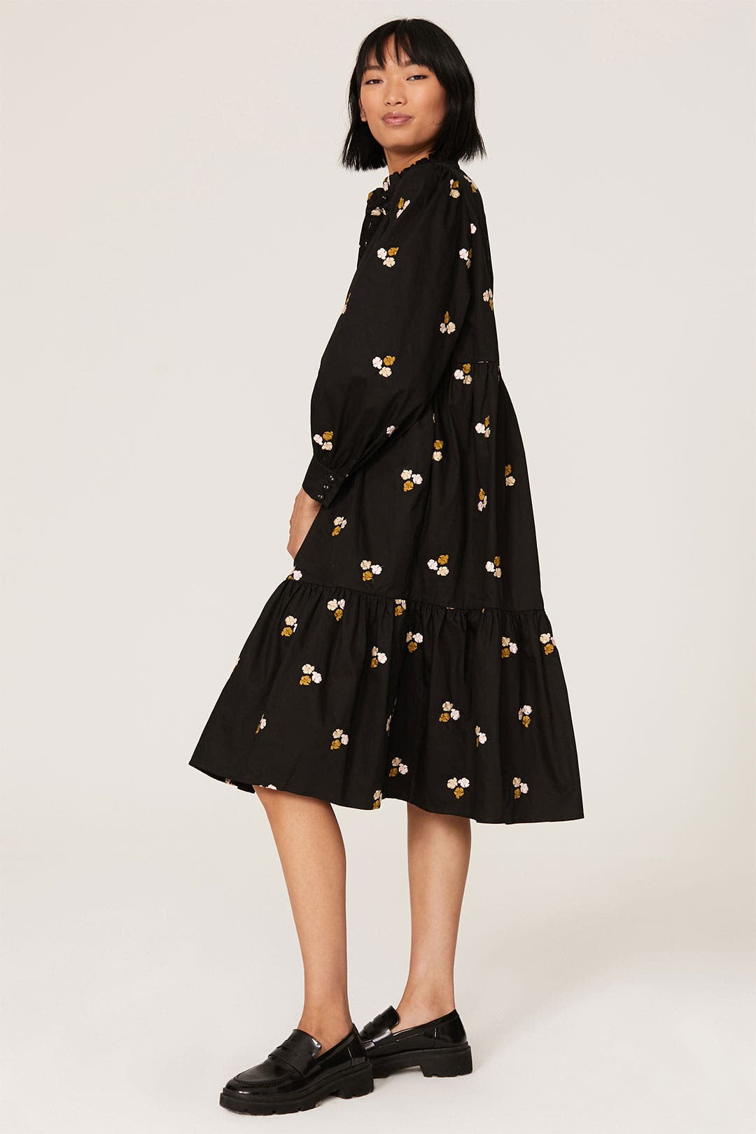 イエナ HOFMANN ホフマンAMELINE ワンピース Ameline Dress by Hofmann Copenhagen | Rent the Runway