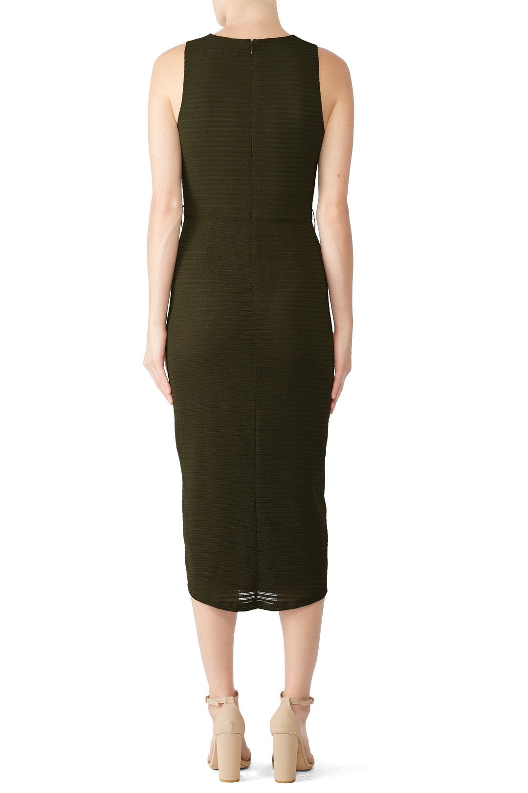 Olive Blair Dress by Hutch 1
