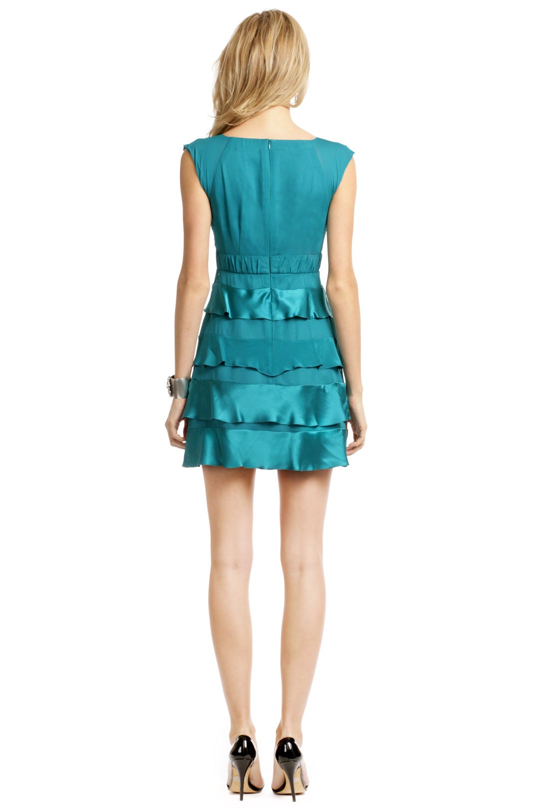 Connoisseur Dress by Nanette Lepore 2