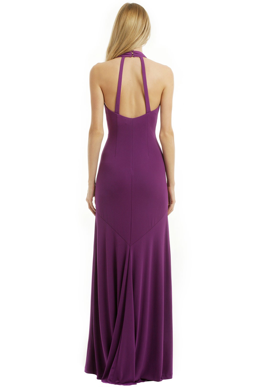 Like What You See Gown by Nicole Miller 2