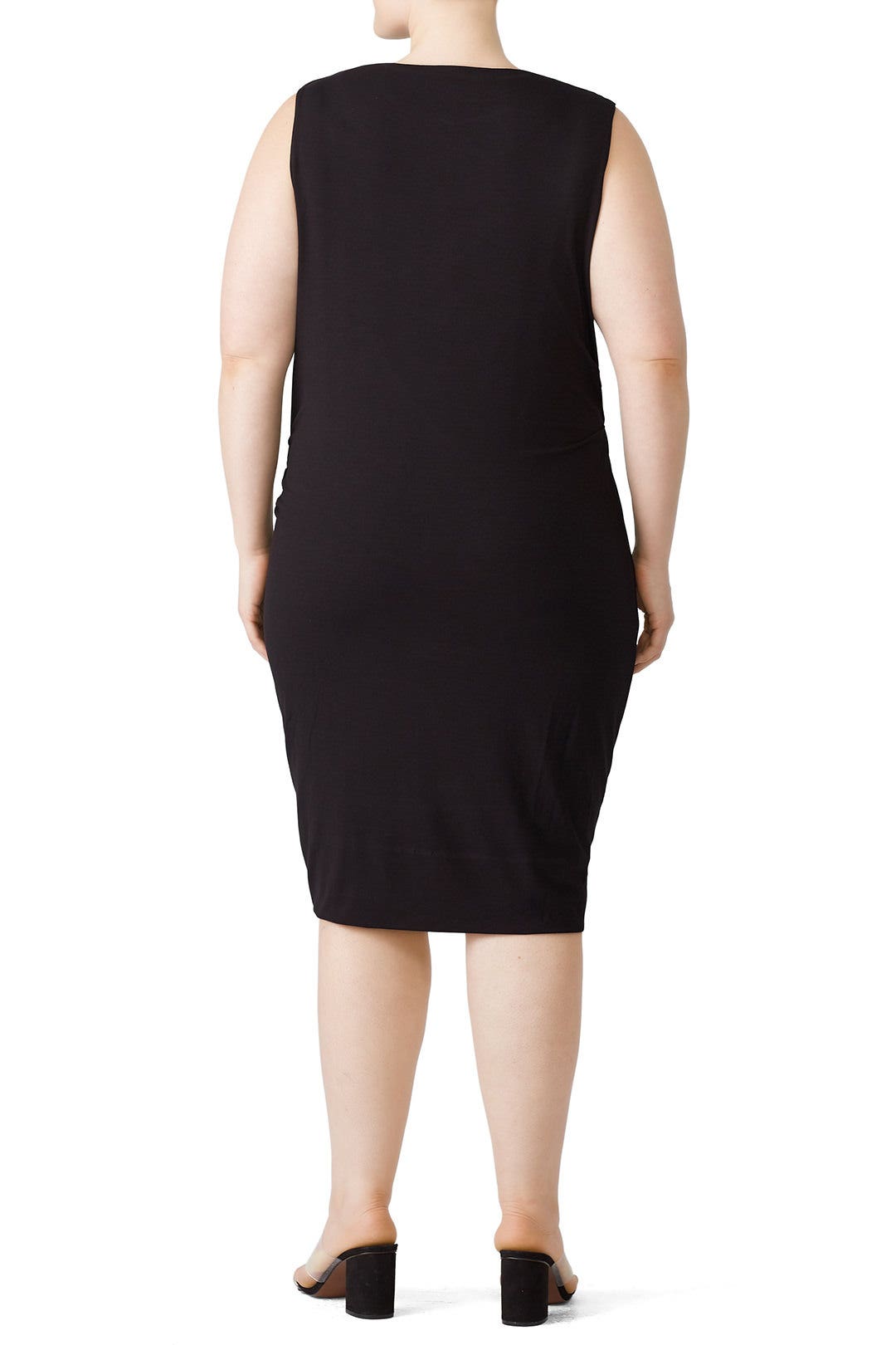 Black Christina Dress by Rachel Rachel Roy 1