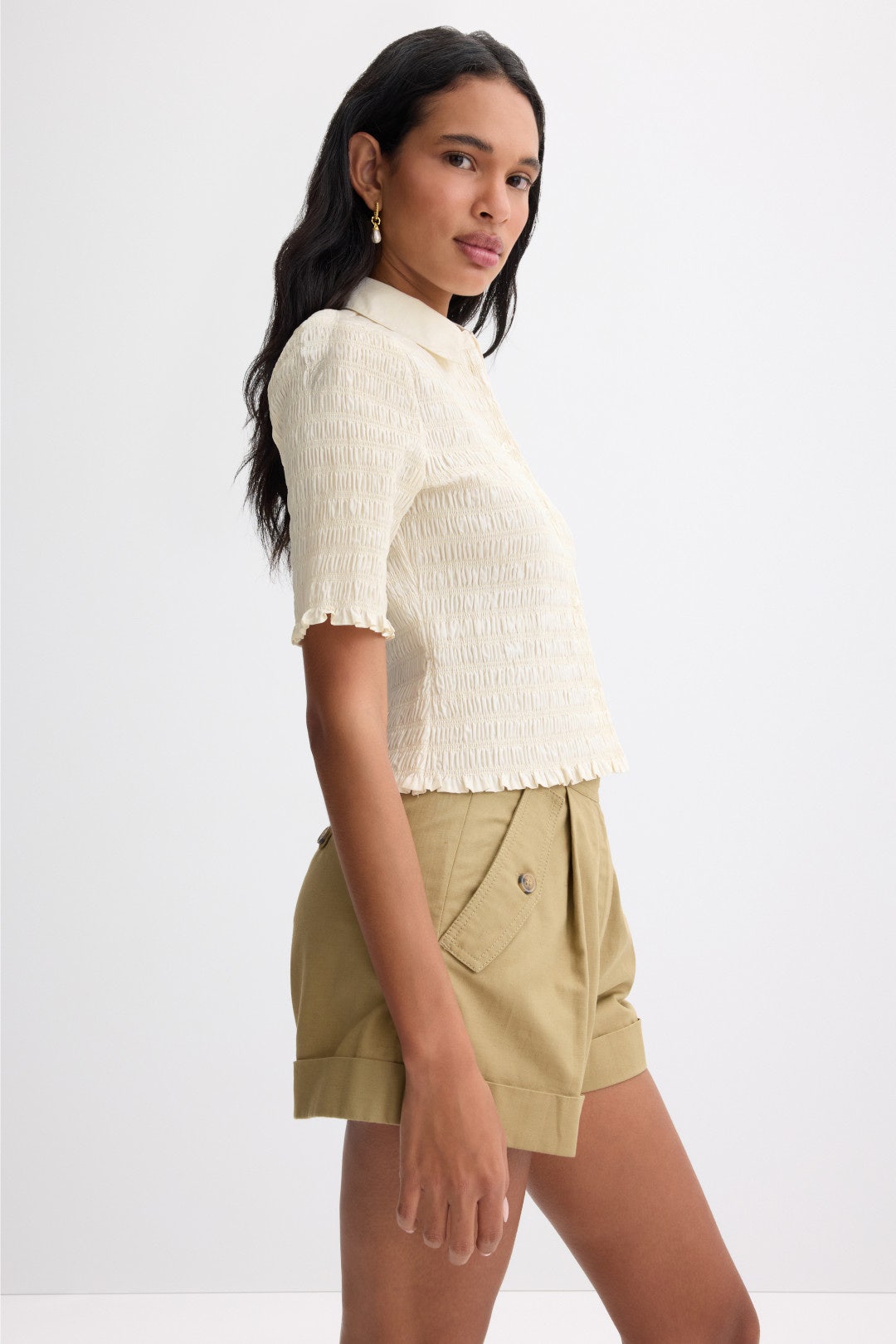 Silvana Top by Veronica Beard 1