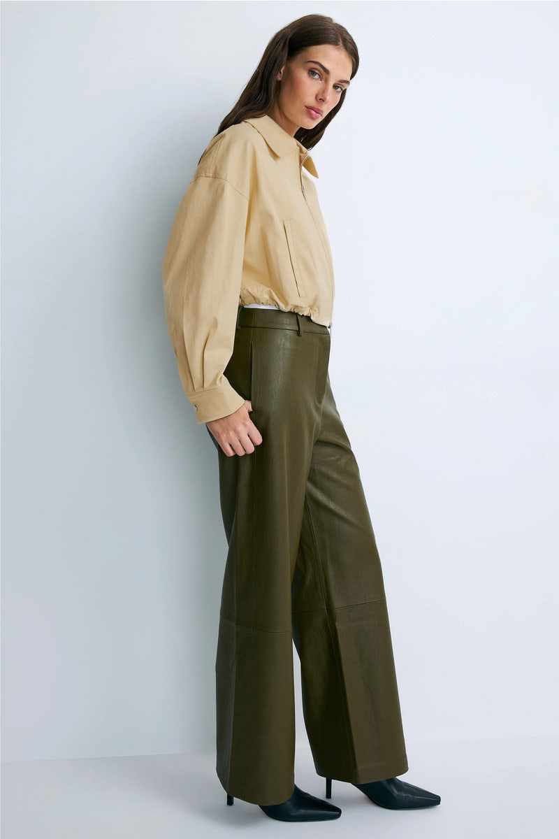Harry Jacket by A.L.C. - Photo 1
