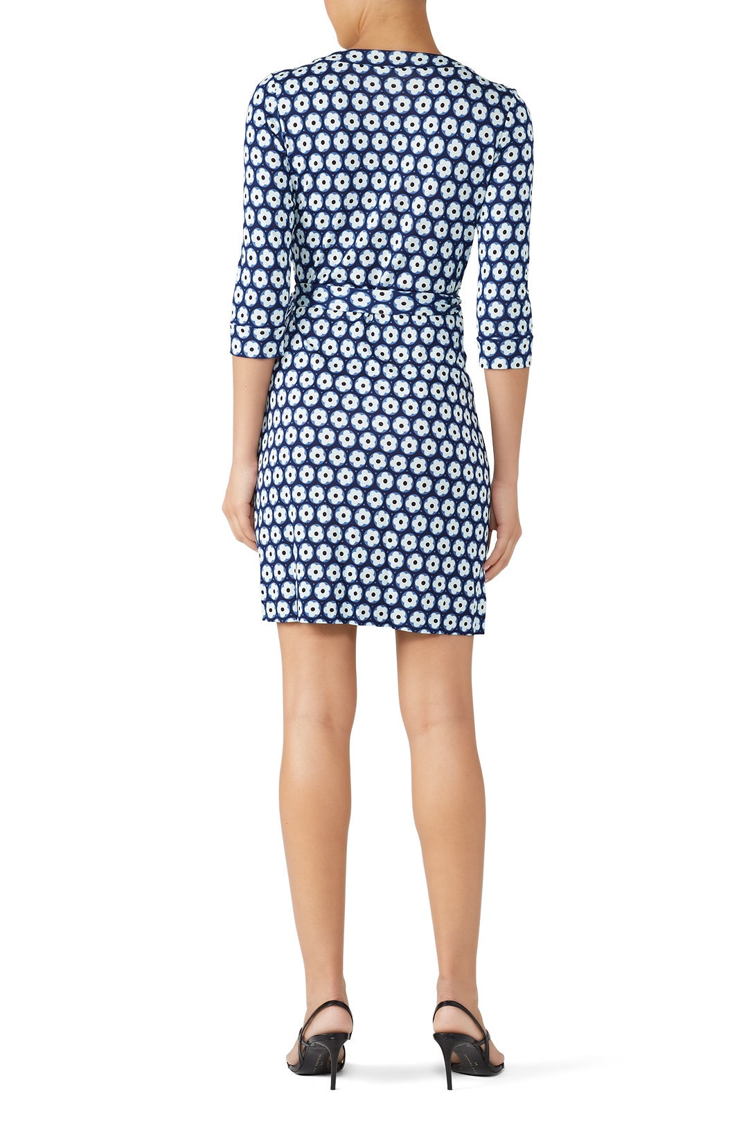 Julian Dress by Diane von Furstenberg 1