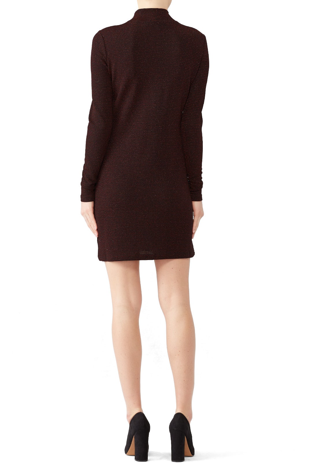 Phoebe Knit Dress by Rebecca Minkoff 2