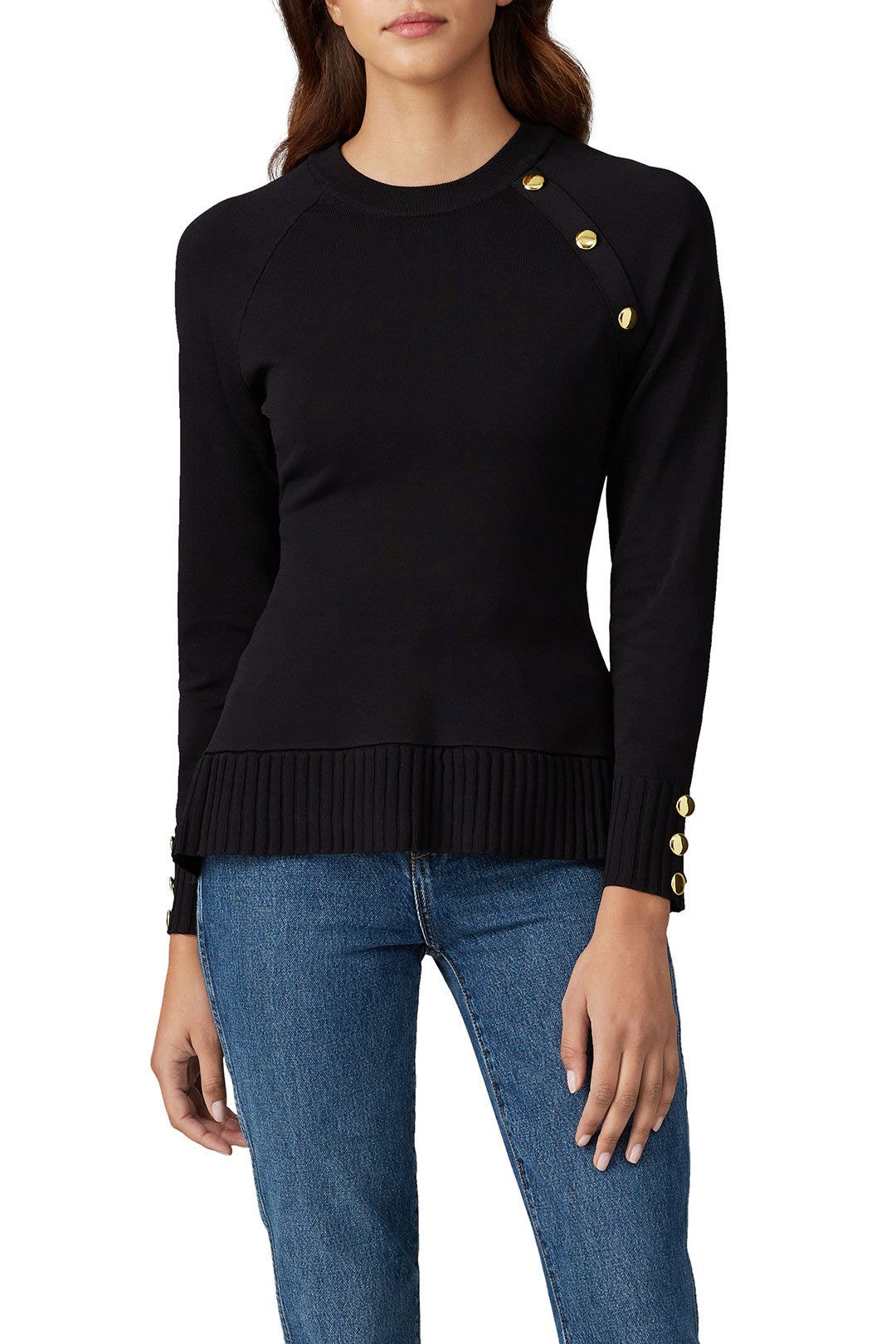 Susette Top by Shoshanna 2