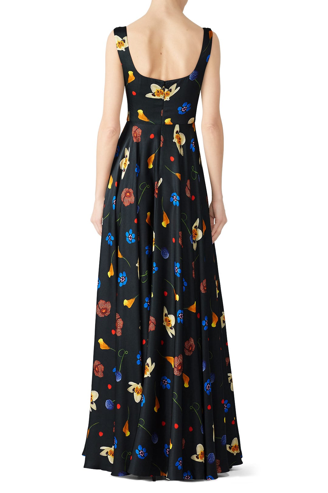 Naie Gown by Solace London 1