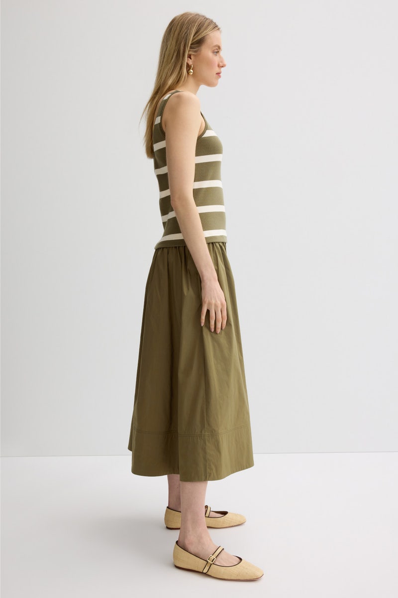 Amber Dress by Tanya Taylor - Photo 1