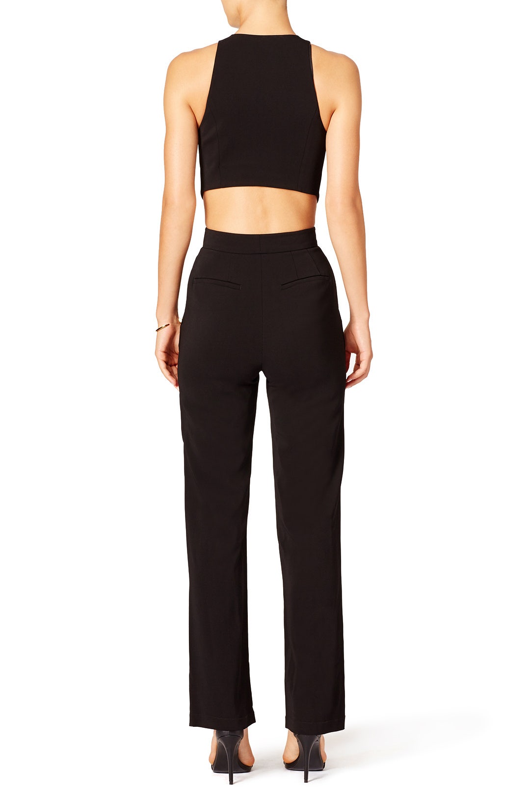 Chandelier Jumpsuit by A.L.C. 2