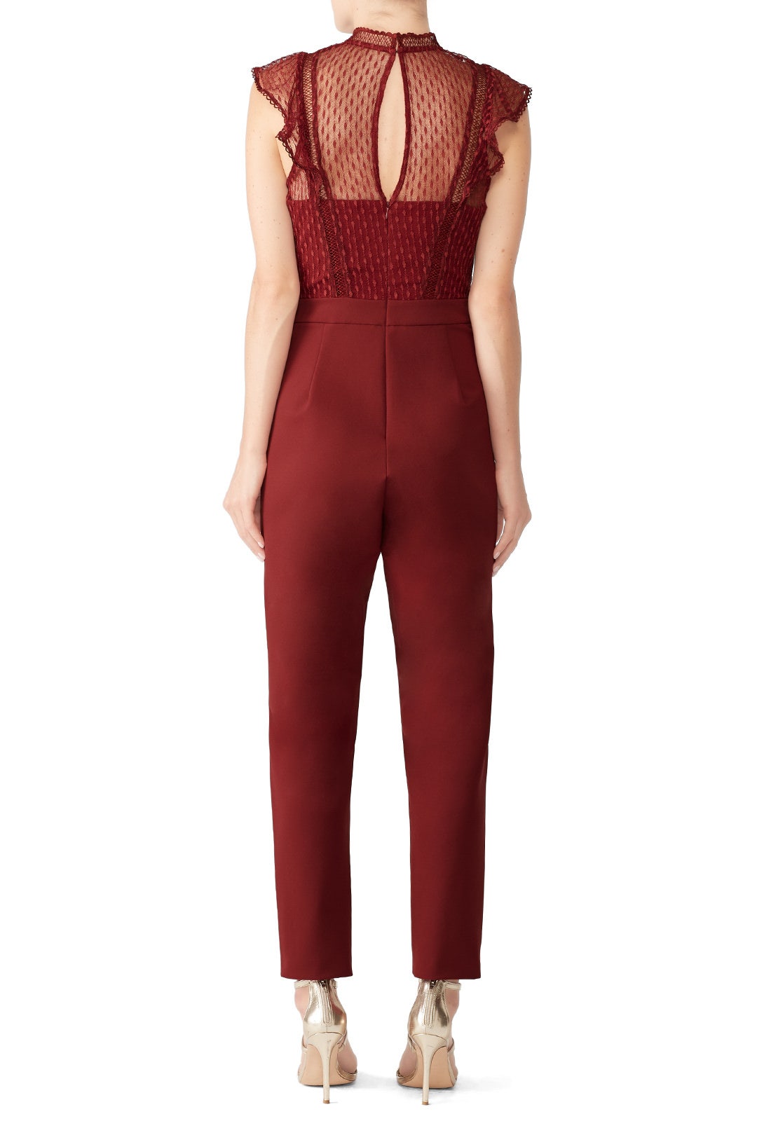 Grady Jumpsuit by Adelyn Rae 2
