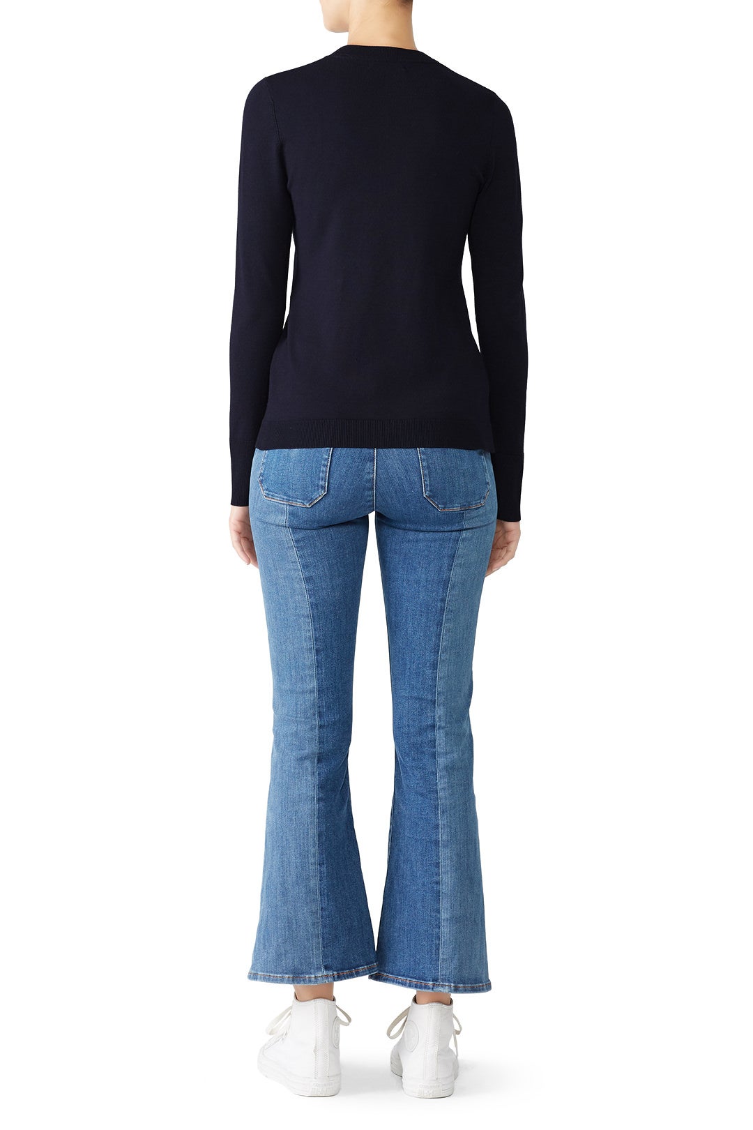 Rain-Bolt Pullover by 525 America 1