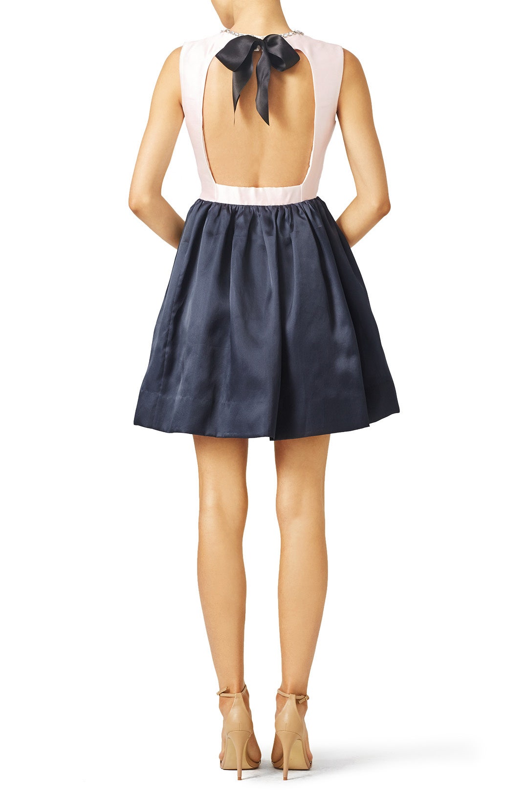 Manon Dress by kate spade new york 2