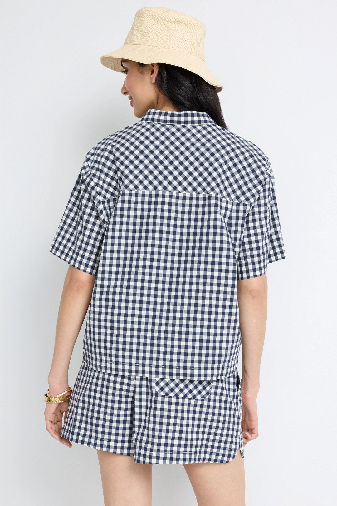 Jordie Poplin Shirt by Marine Layer 2