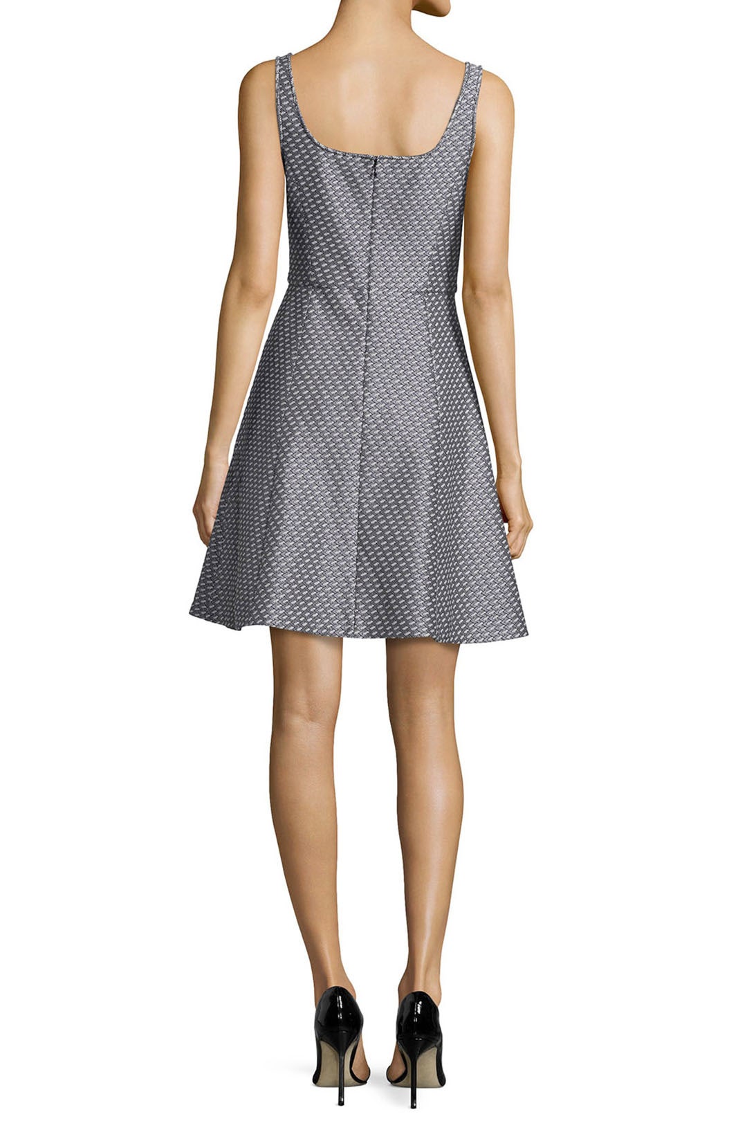 Trekana Circuit Knit Dress by Theory 1
