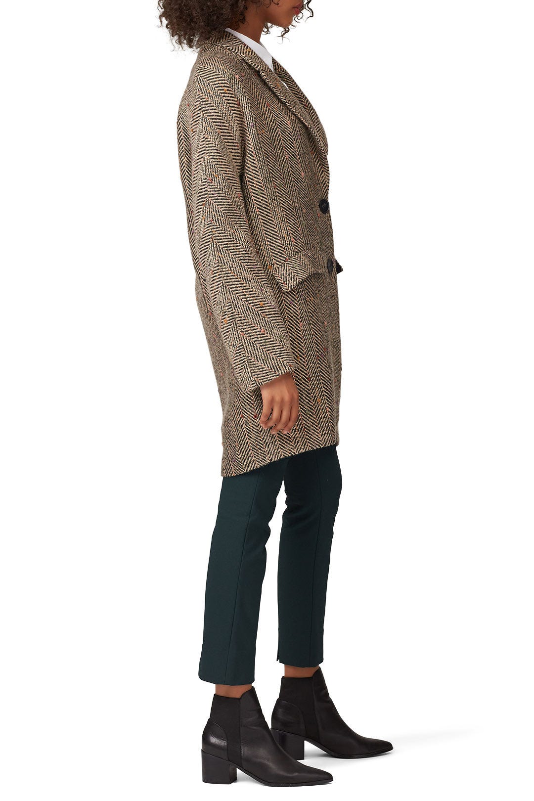 Keller Coat by ASTR the Label 1