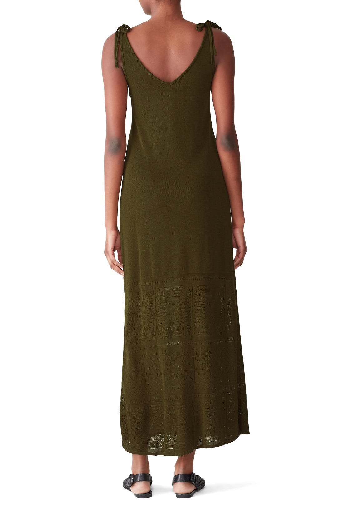 Begonia Maxi by Charli 1