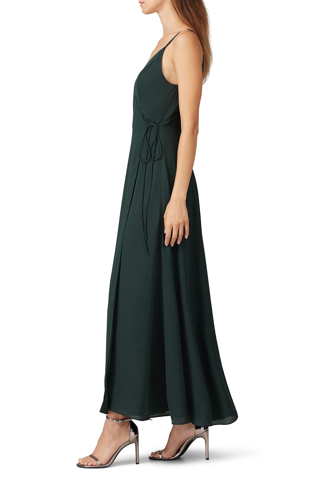 Tilbury Dress by Fame & Partners 1