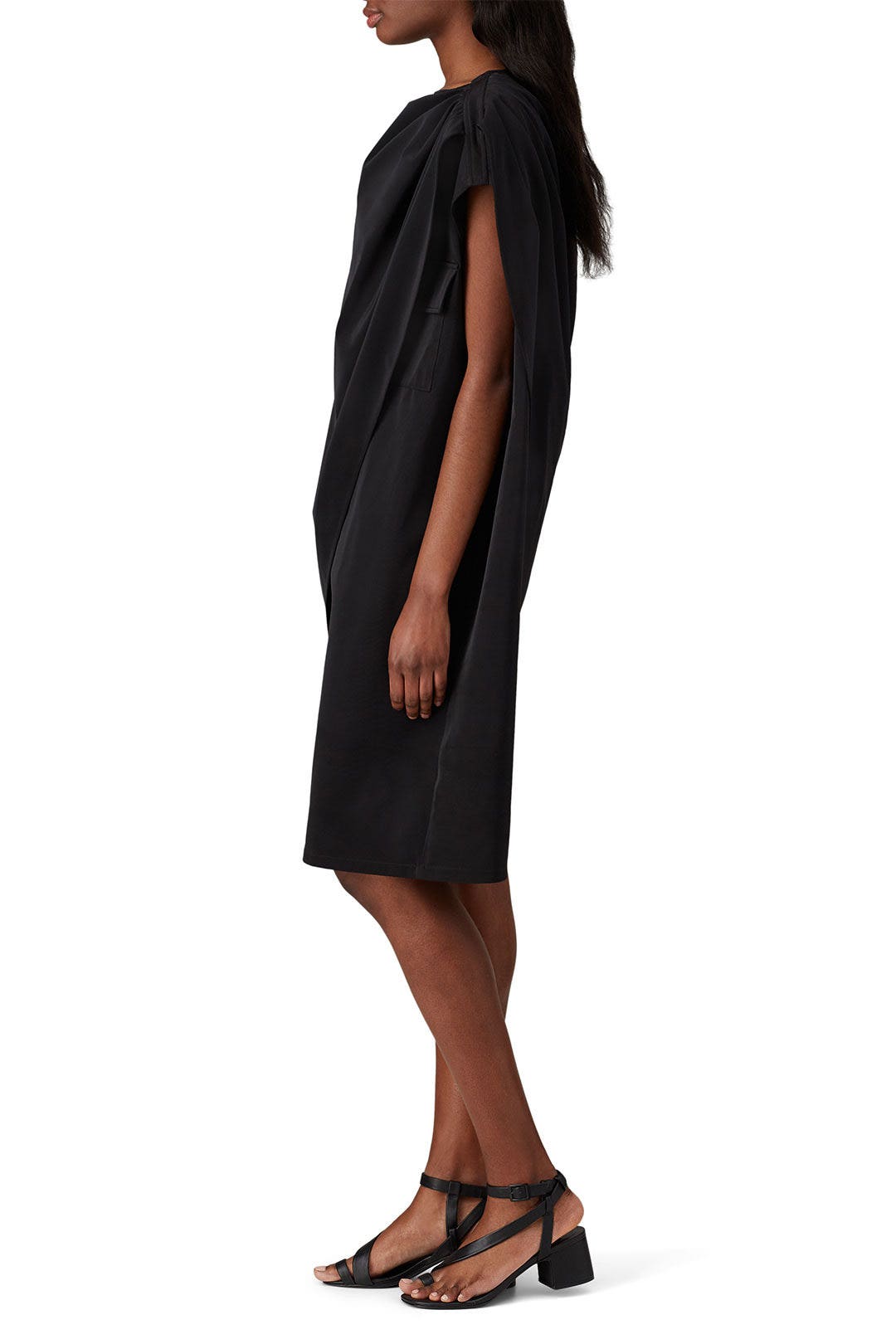 Navetta Dress by MM6 Maison Margiela 2