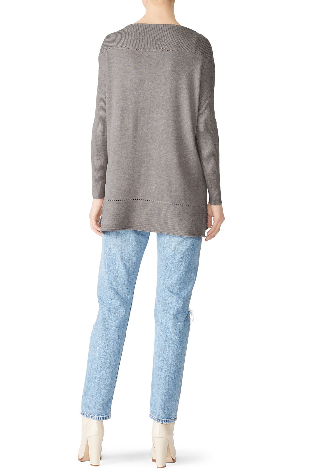 Galvan Sweater by Michael Stars 1