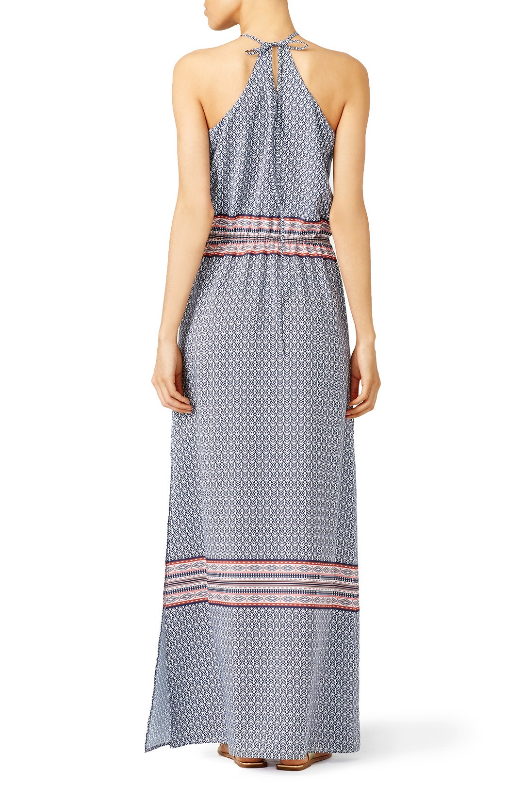 Tylor Maxi Dress by Matison Stone 2