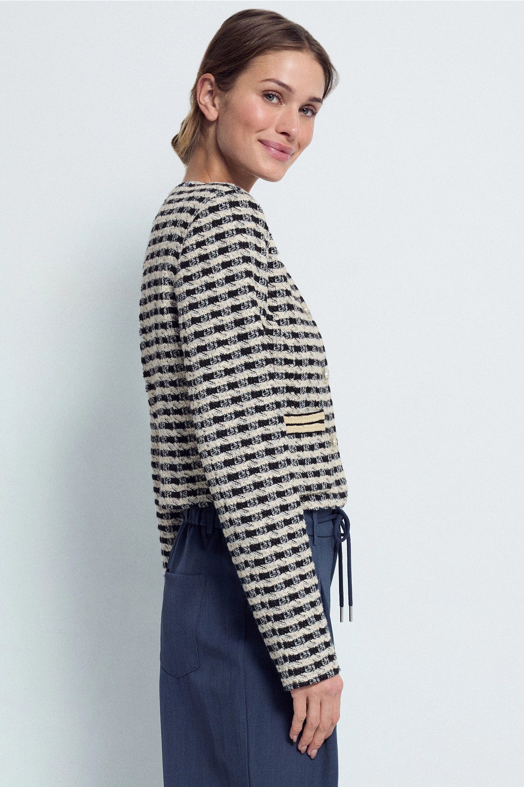 Thomas Jacket by Ramy Brook 1